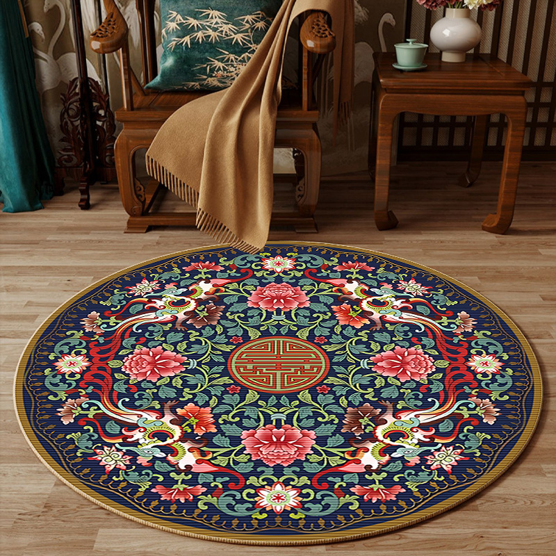 Embroidery Online Designs - Decorazione della camera da letto con