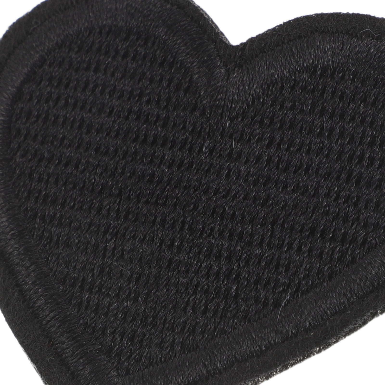 24 Pezzi di Toppe Ricamate a F - Embroidery On Black Shirt recensione e prezzo