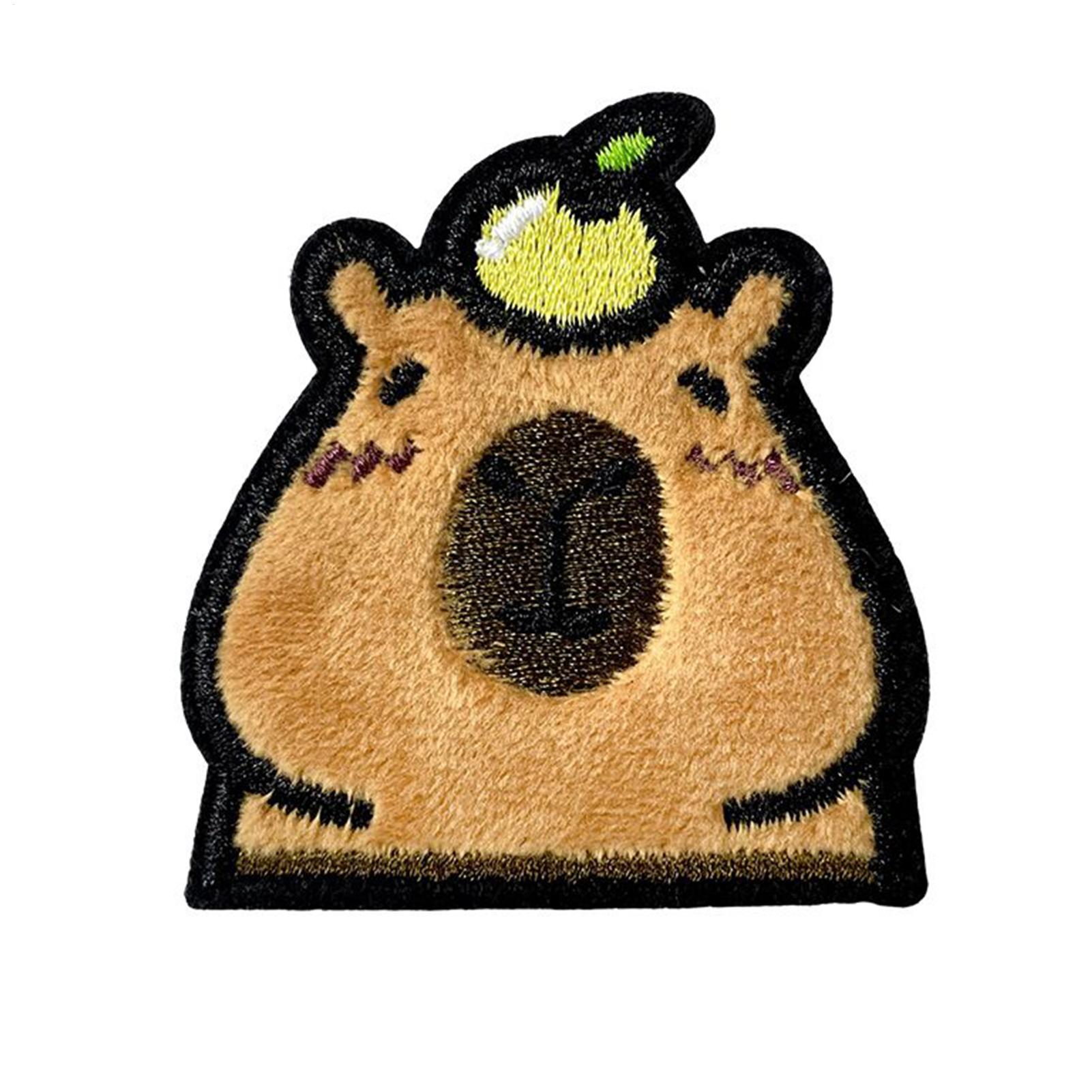 Toppe termoadesive Animali Top - Embroidery Backpack Kit recensione e prezzo