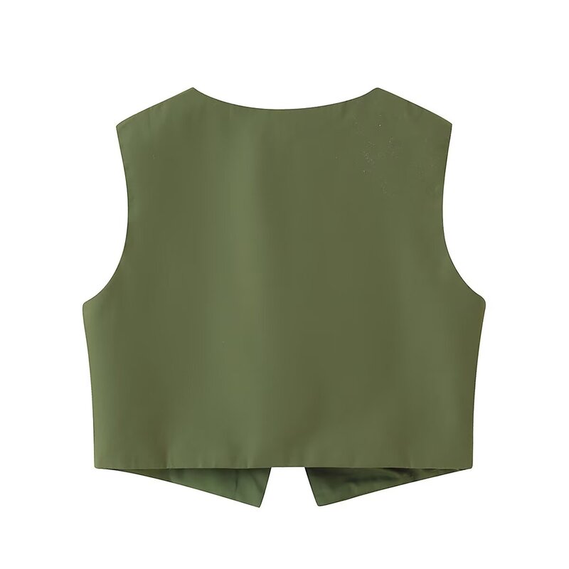 Completo Due Pezzi da Donna co - Embroidery Vest recensione e prezzo