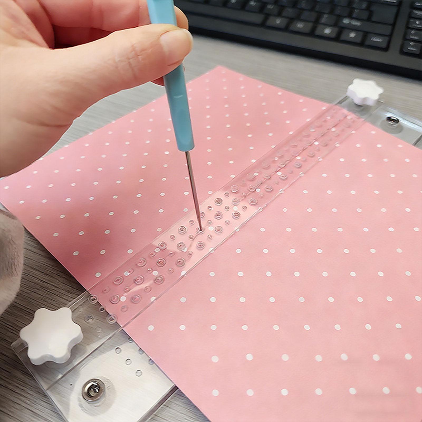 Kit per Rilegatura Libri, Stru - Embroidery Guide Book recensione e prezzo