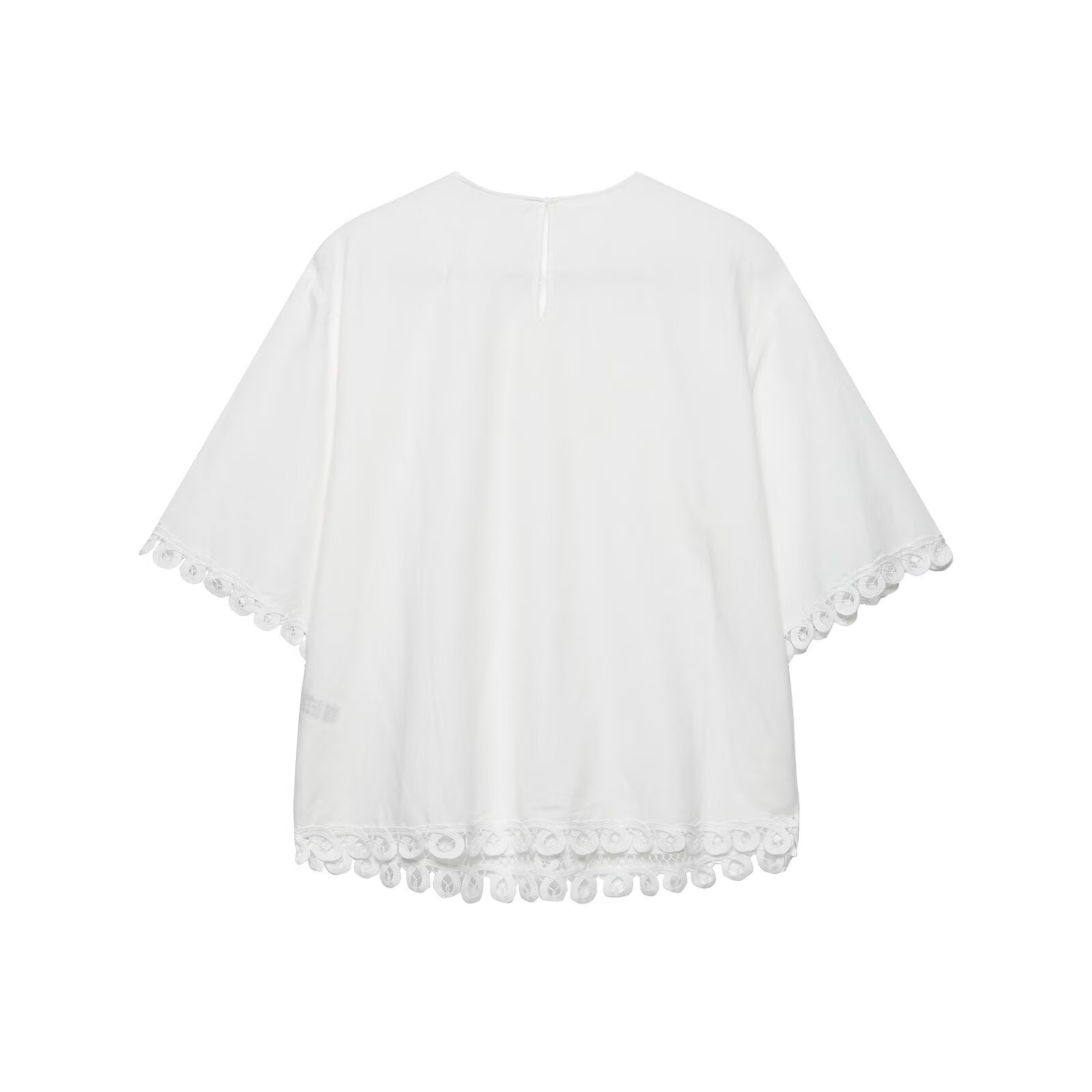 Completo Estivo da Donna BSAY: - Embroidery Blouse recensione e prezzo