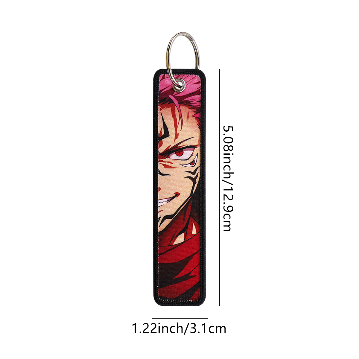 Fantastico personaggio anime r - Embroidery Fonts recensione e prezzo