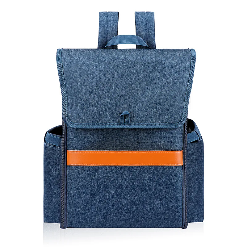 Zaino da viaggio Zaino semplic - Embroidery Backpack Kit recensione e prezzo