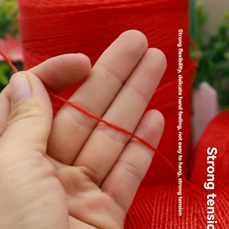 Corde Orizzontali da 50M in Po - Embroidery Garden recensione e prezzo