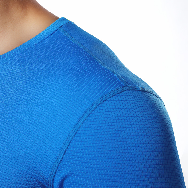 T-shirt sportiva a maniche lun - Embroidery Blouse recensione e prezzo
