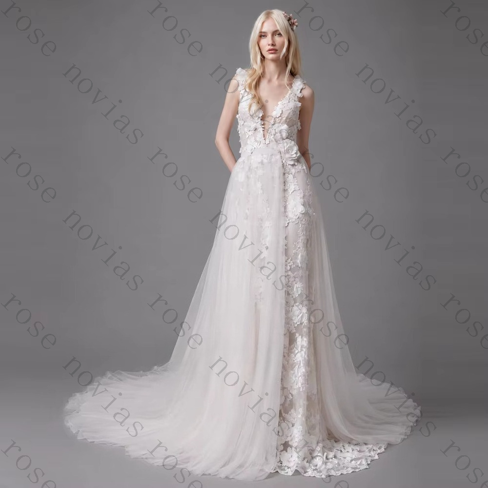 Abito da Sposa Personalizzato  - Embroidery Online Designs recensione e prezzo