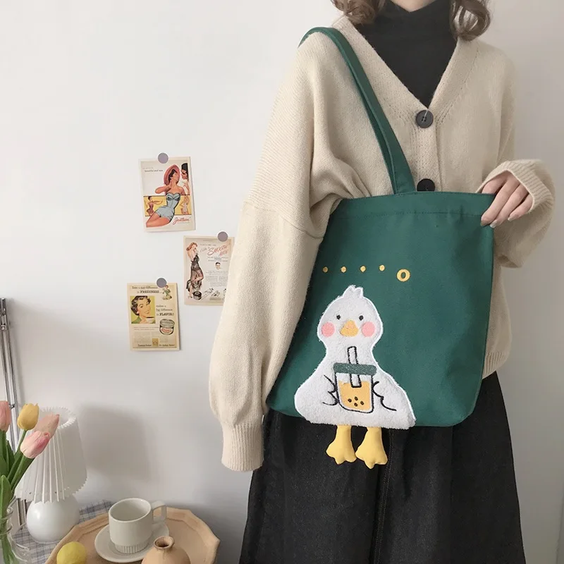 Borsa a tracolla in tela da do - Embroidery Design Love recensione e prezzo