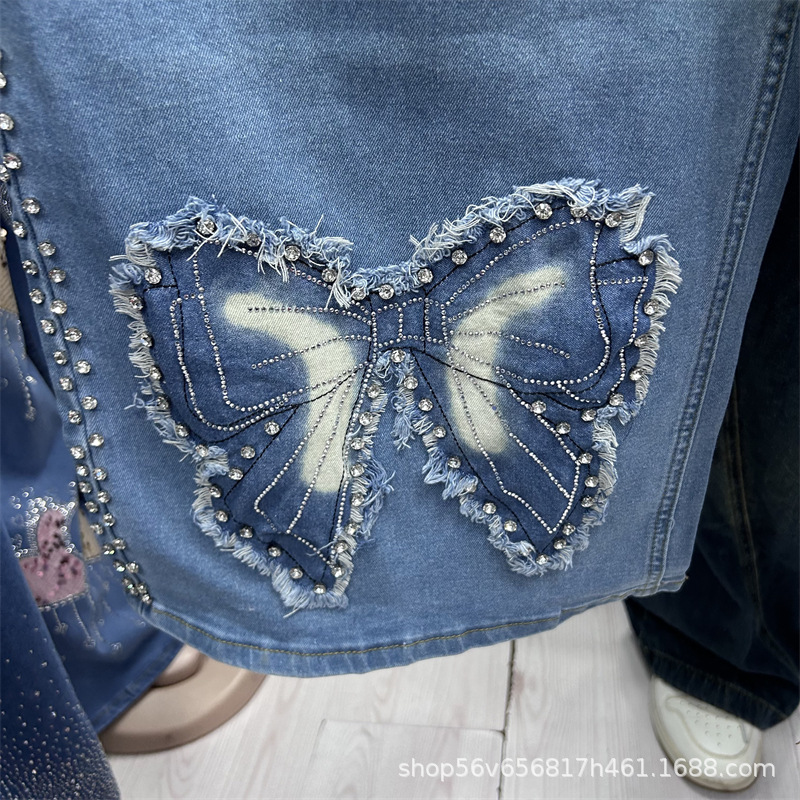 T-shirt a maniche corte bianca - Embroidery Blouse recensione e prezzo