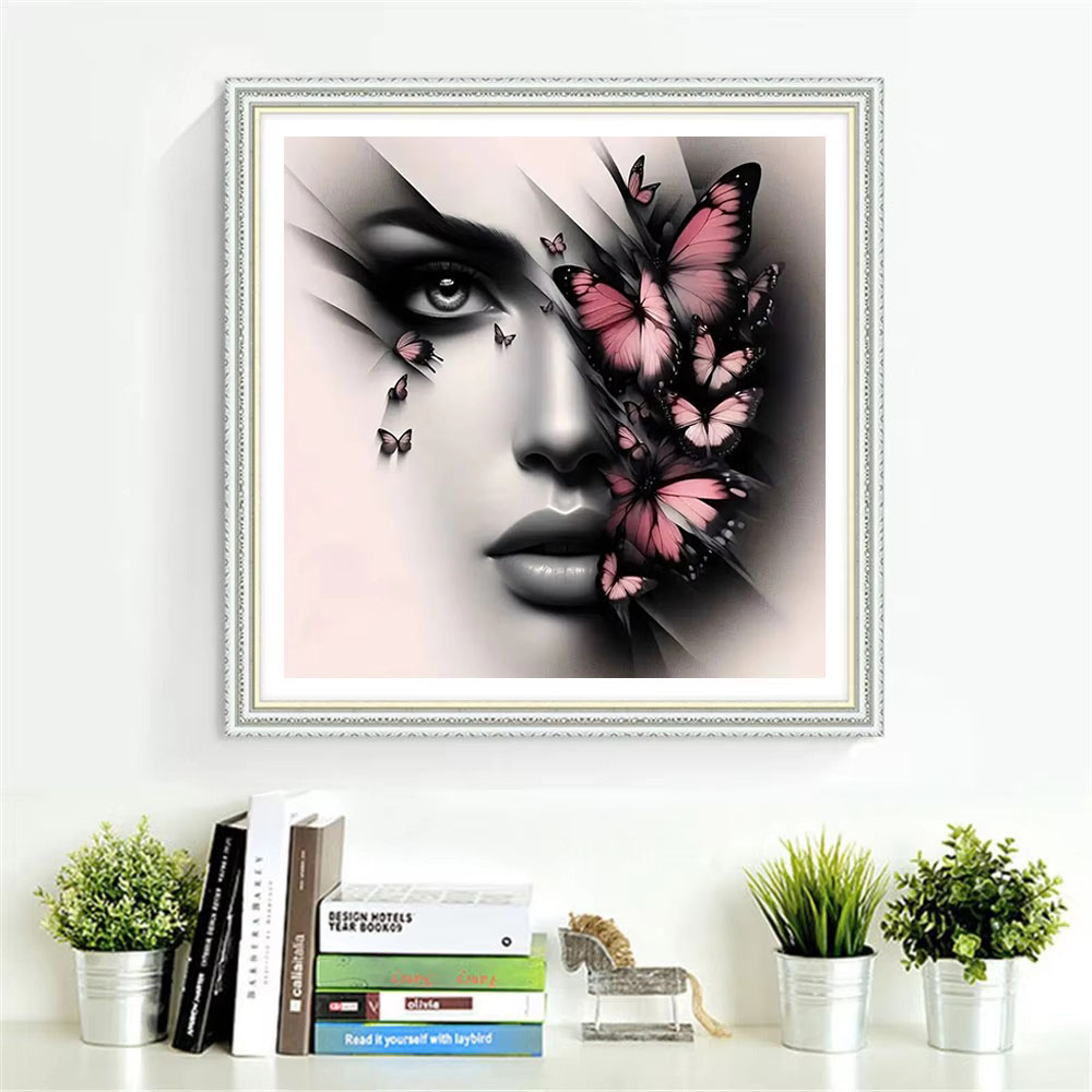 Set per Ricamo a Punto Croce H - Embroidery Guide Paper recensione e prezzo
