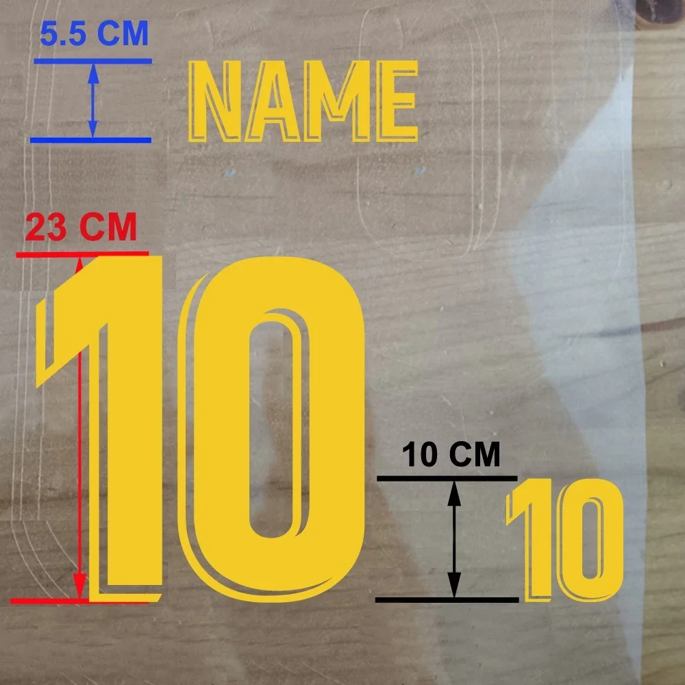 Patch Personalizzate Super A R - Embroidery Fonts recensione e prezzo