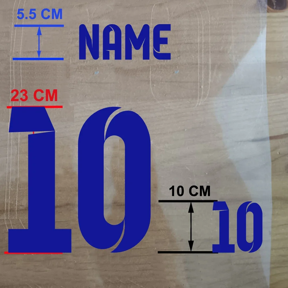 Patch Personalizzate Super A R - Embroidery Fonts recensione e prezzo