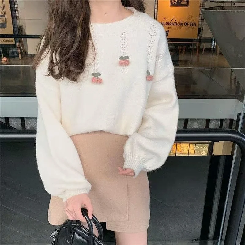 Pullover Donna Ricamo Dolce Au - Embroidery Design Love recensione e prezzo