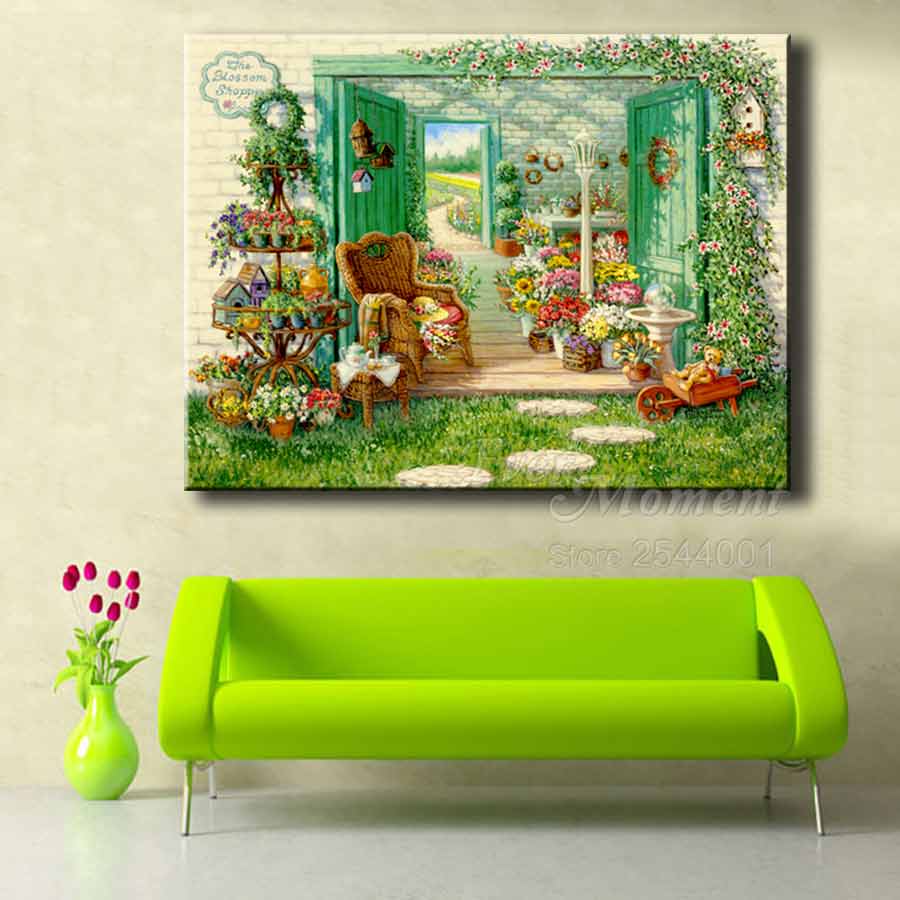 Ever Moment Fai da te diamante - Embroidery Garden recensione e prezzo