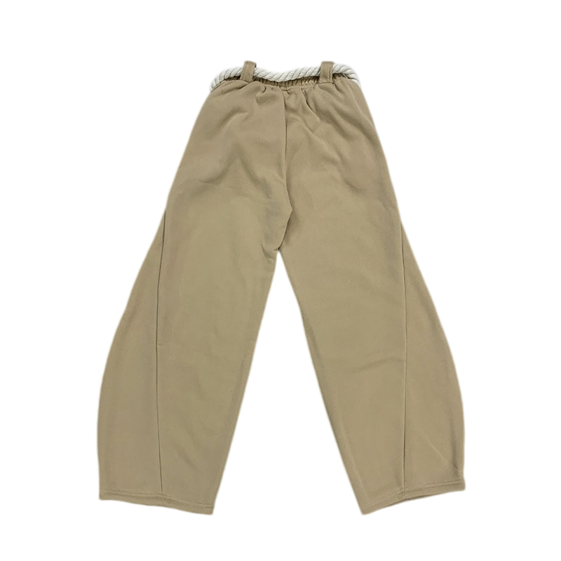 Nuovi pantaloni casual larghi  - Embroidery Fonts recensione e prezzo