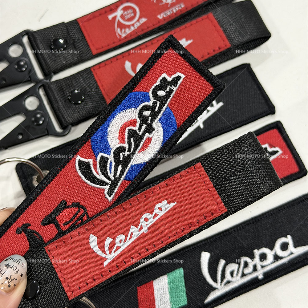 Portachiavi per Auto con Ricam - Embroidery Backpack Kit recensione e prezzo