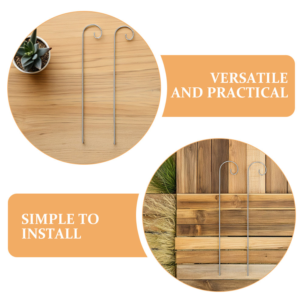 10 Pezzi Ganci Versatili in Me - Embroidery Garden recensione e prezzo