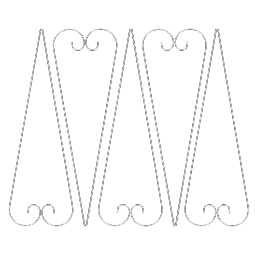 10 Pezzi Ganci Versatili in Me - Embroidery Garden recensione e prezzo