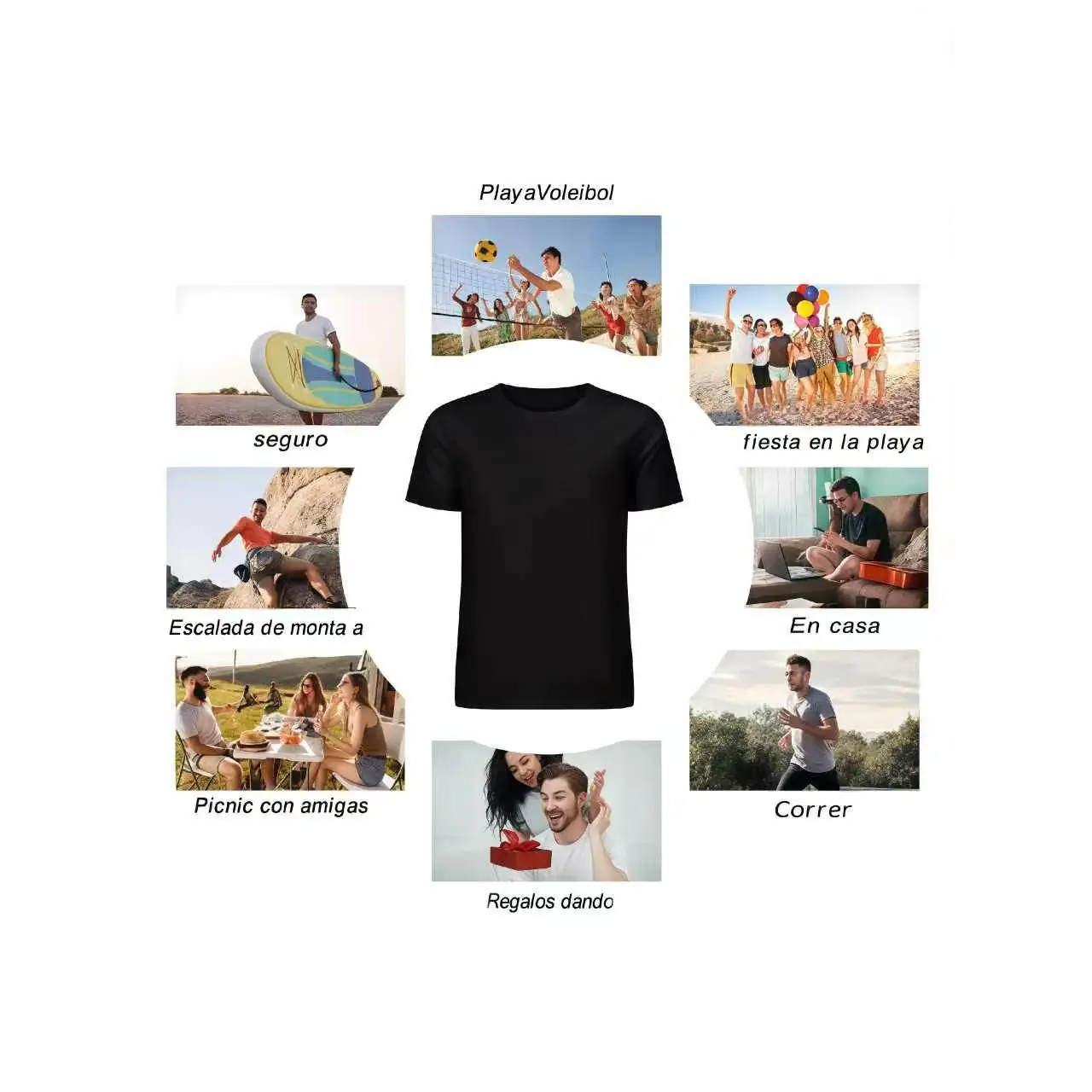 T-shirt per laureati 2027 in c - Embroidery Blouse recensione e prezzo