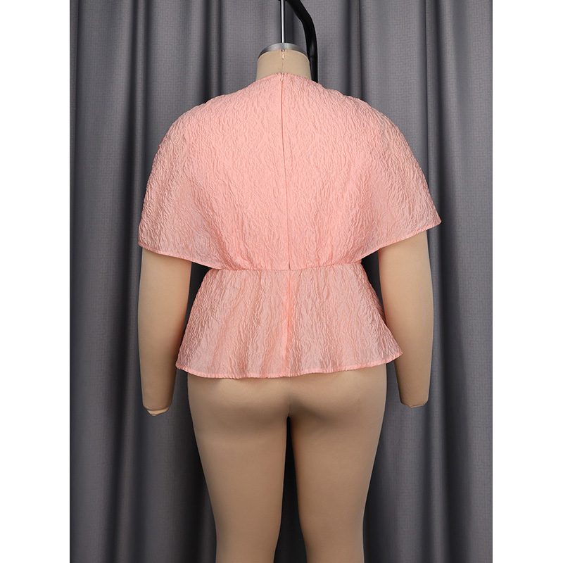 Camicetta Slergiri Plus Size c - Embroidery Blouse recensione e prezzo