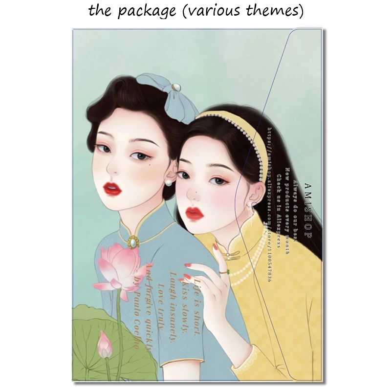 Amishop Kit Punto Croce Contat - Embroidery Design Love recensione e prezzo