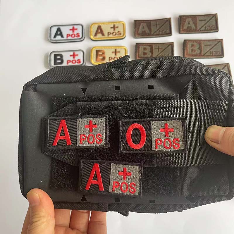 5*2.5 CM Piccola Patch con Gan - Embroidery Fonts recensione e prezzo
