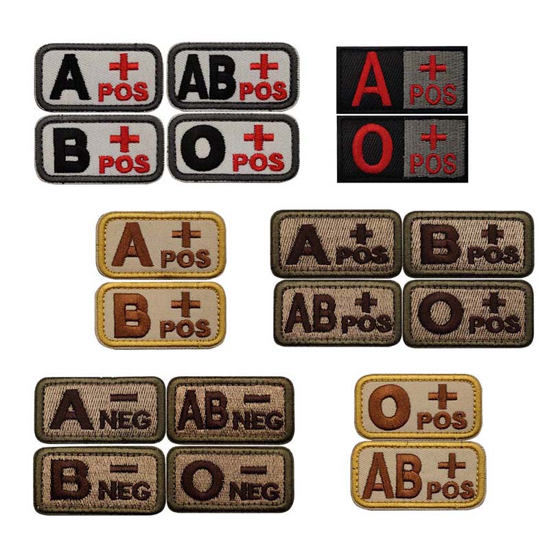5*2.5 CM Piccola Patch con Gan - Embroidery Fonts recensione e prezzo