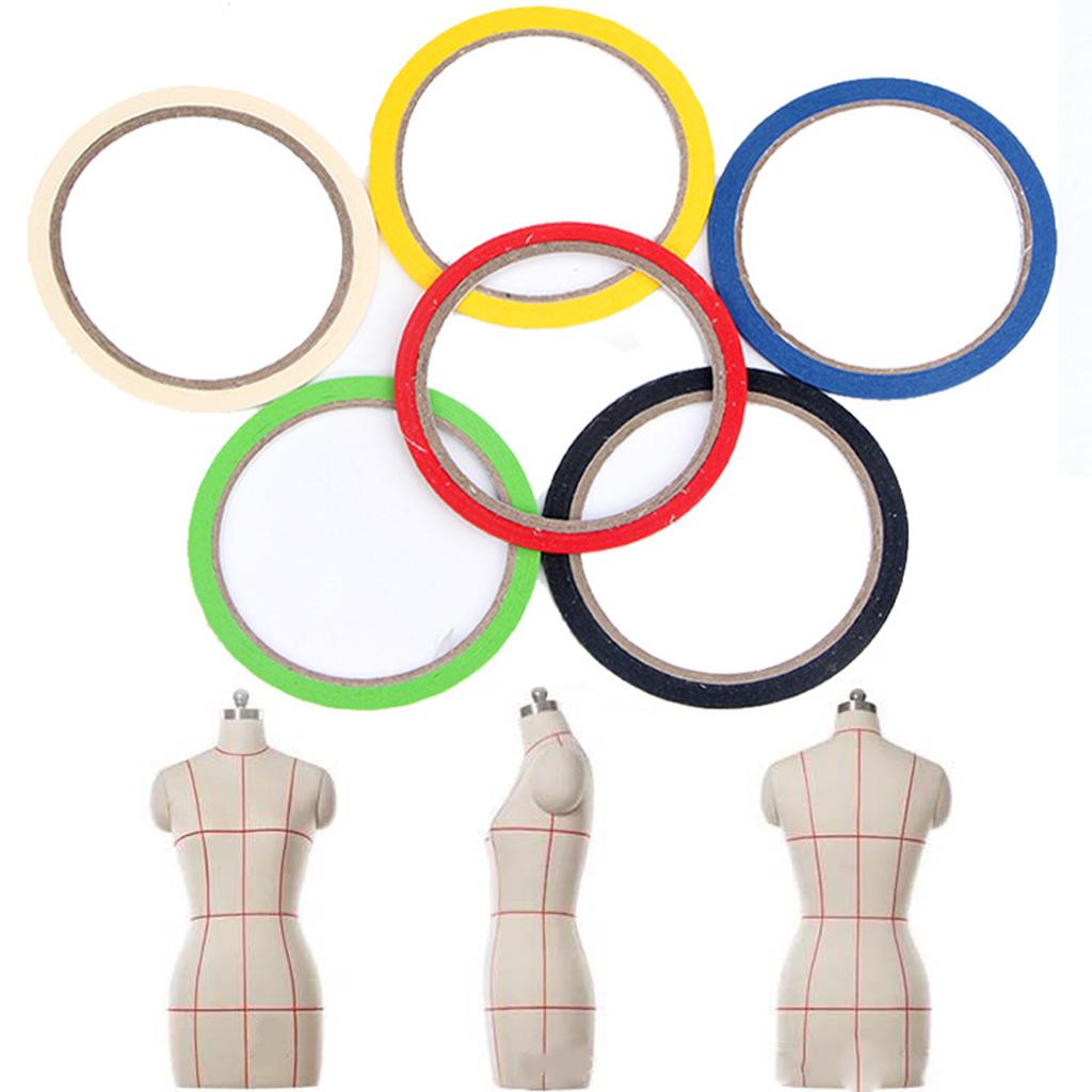 Nastro Decorativo alla Moda, N - Embroidery Guide Paper recensione e prezzo