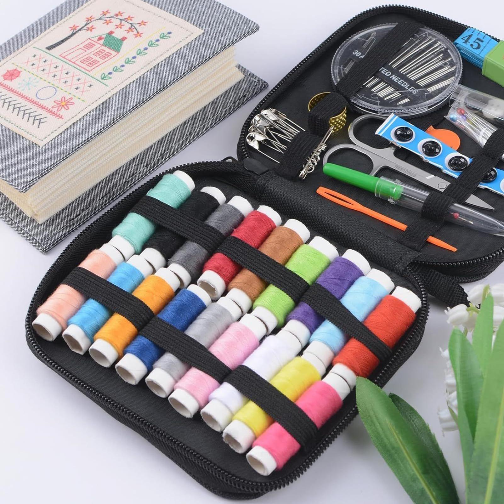 Punto da ricamo fai-da-te Libr - Embroidery Guide Book recensione e prezzo