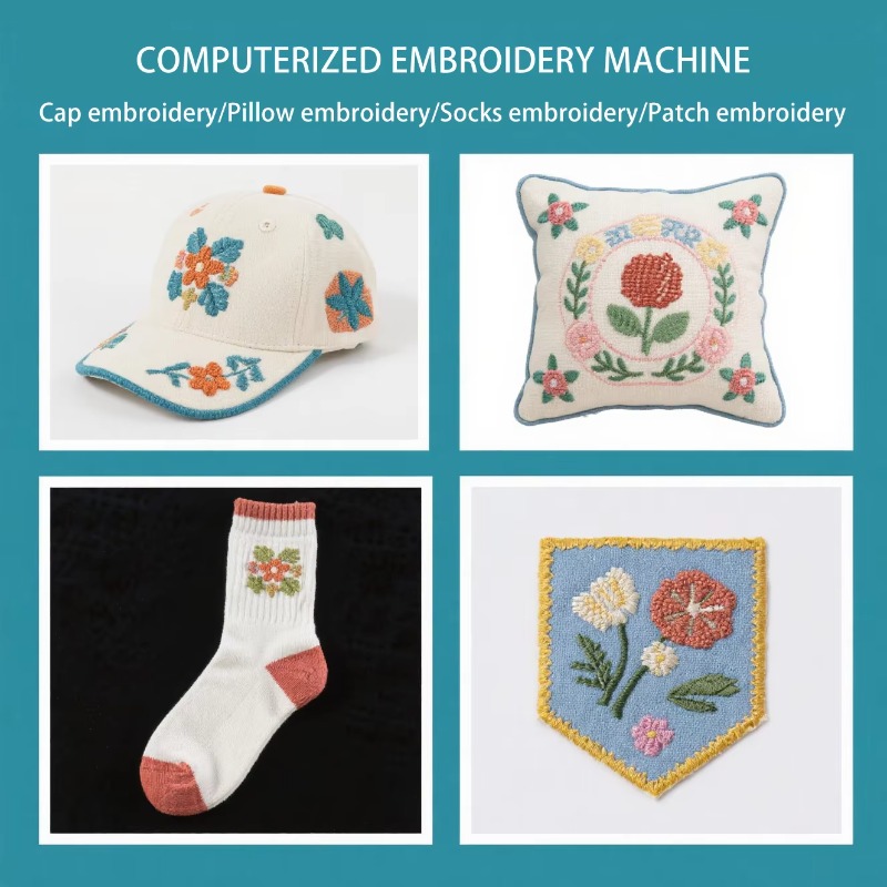Macchina da Ricamo Personalizz - Embroidery Fonts recensione e prezzo
